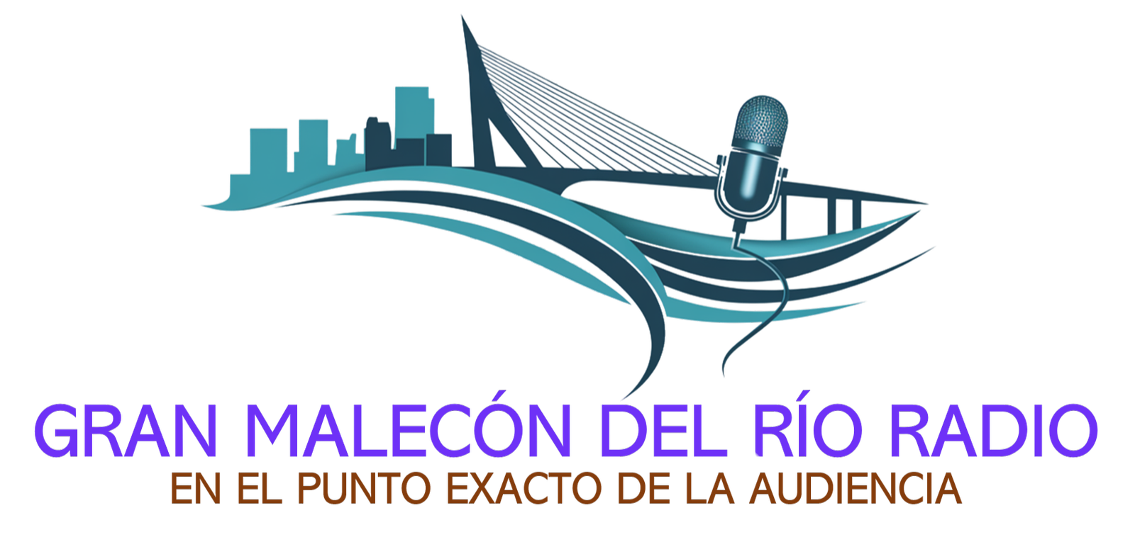 Gran Malecón del RIo