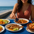 De la Costa al Plato: Prueba de Sabores del Mar en el Malecón